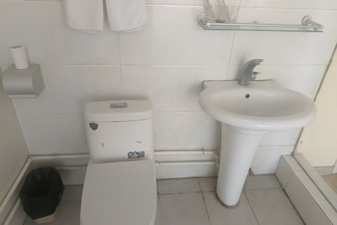 汶上欧尚假日酒店