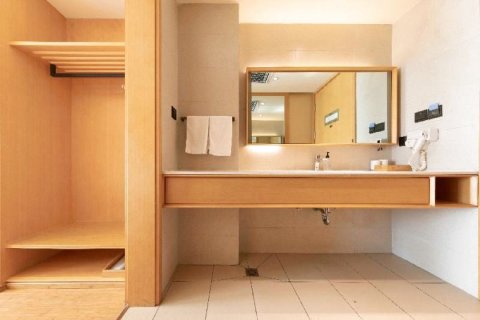 全季酒店(泰安万达广场店)