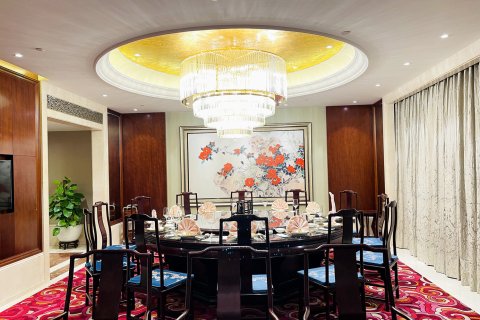 仙游大地京闽酒店