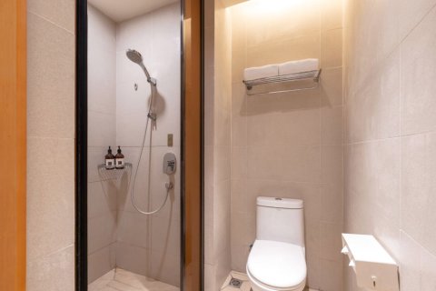 全季酒店(泰安万达广场店)