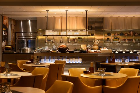 大连新世界酒店