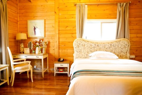 梅州客天下国际大酒店