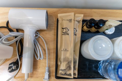 芙蓉镇阿呆悦舍(芙蓉镇景区店)