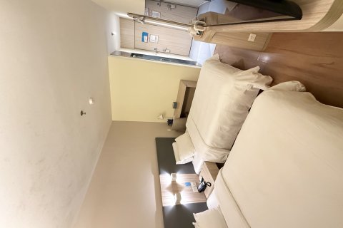 汉庭酒店(北京前门店)