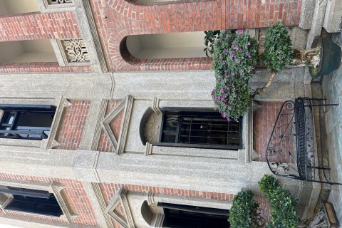 鼓浪屿三十年代度假别墅