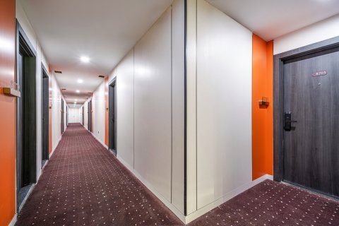 樽越酒店(永康国际会展中心店)