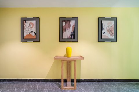 樽越酒店(永康国际会展中心店)