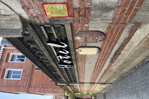 鼓浪屿三十年代度假别墅