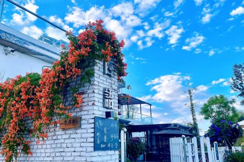 大理西语海景客栈