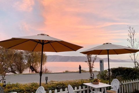 大理西语海景客栈