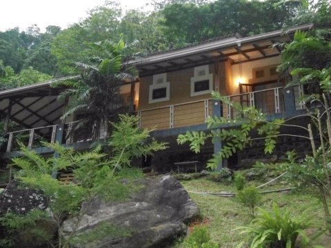 科斯美尔桑托普酒店(Samtop Hotel Kothmale)