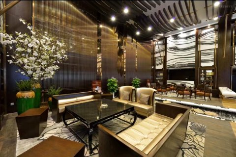 蓬莱饭店(蓬莱阁景区蓬长客港店)