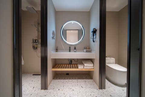 悦泊酒店(洛阳应天门洛邑古城店)