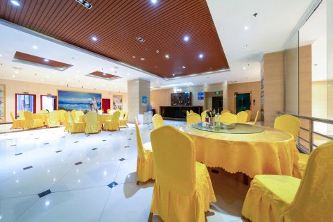 安龙瑞枫大酒店