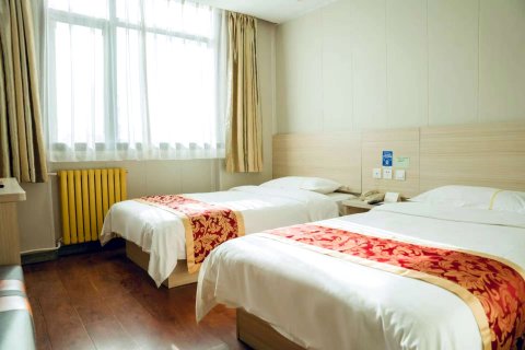 速8酒店(北京十八里店南桥桓兴医院店)