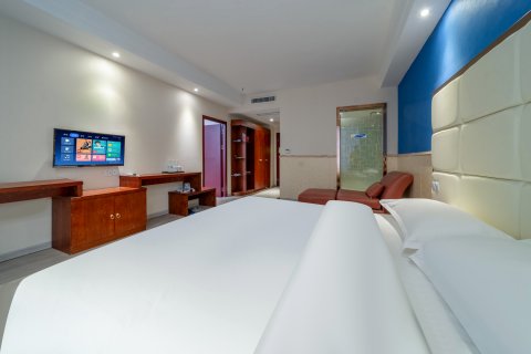 安龙瑞枫大酒店