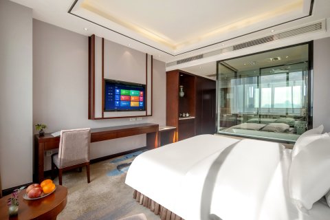 昆明泰丽国际酒店(万象城店)