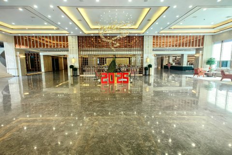 文成国际大酒店