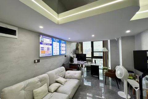 朵兰雅·MLS江景酒店(南昌之星摩天轮店)