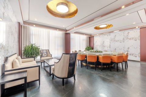 时禾酒店(环县中医院店)