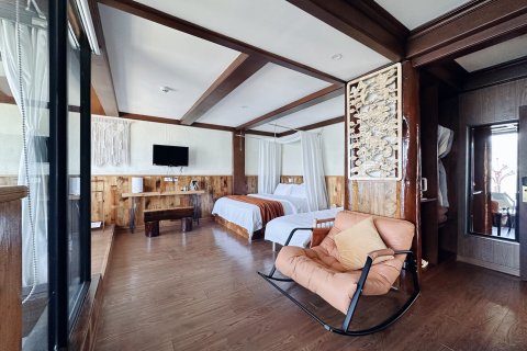 泸沽湖·二十七號院(大落水店)