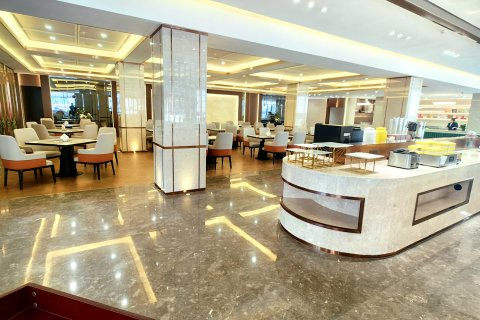 文成国际大酒店