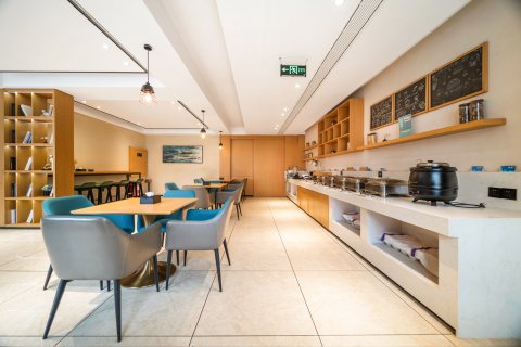 城市优选酒店(淮南火车站店)