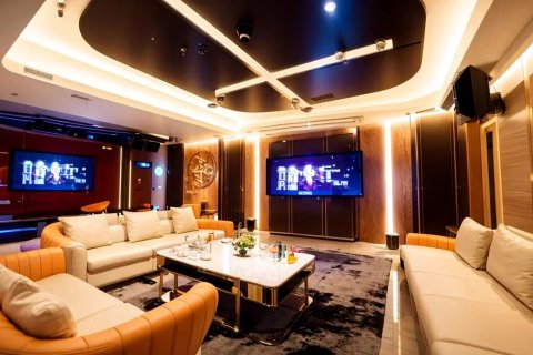 上谷·海小姐酒店(宣化步行街店)