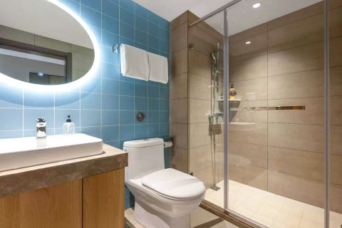 如家酒店·neo (铜川新区市政府斯正街店)