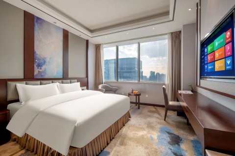 昆明泰丽国际酒店(万象城店)