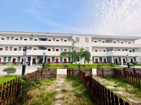 水之东快捷酒店
