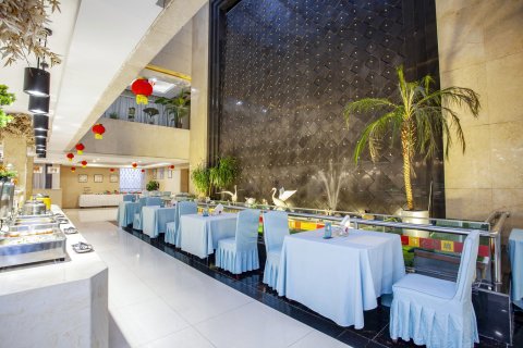 高邮华侨国际大酒店