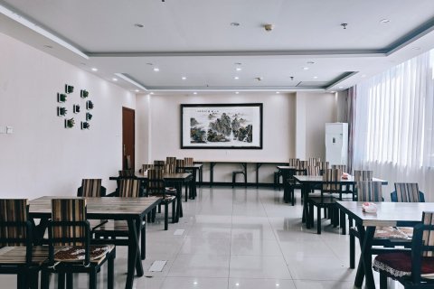 速8酒店(三河燕郊金燕店)