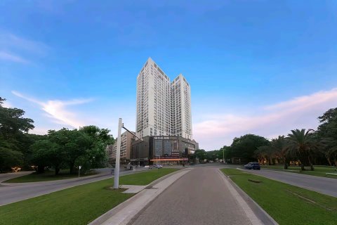 觅你酒店(世贸广场火车站店)