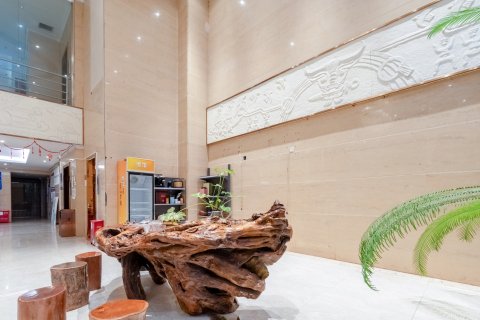 安龙瑞枫大酒店