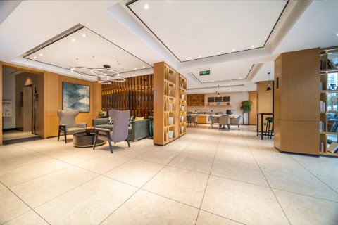 城市优选酒店(淮南火车站店)