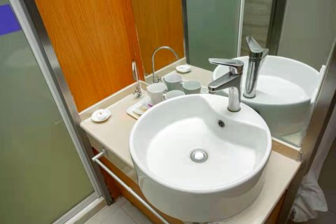 雅客e家酒店(盐山南环路店)