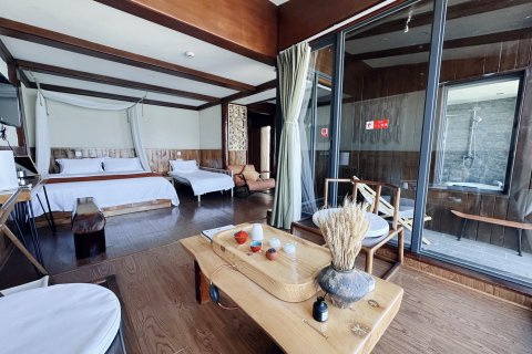 泸沽湖·二十七號院(大落水店)