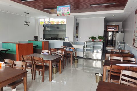 同心悦来商务宾馆