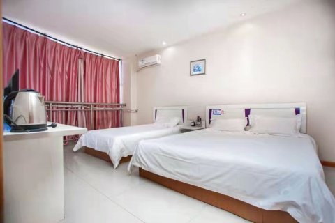 雅客e家酒店(盐山南环路店)