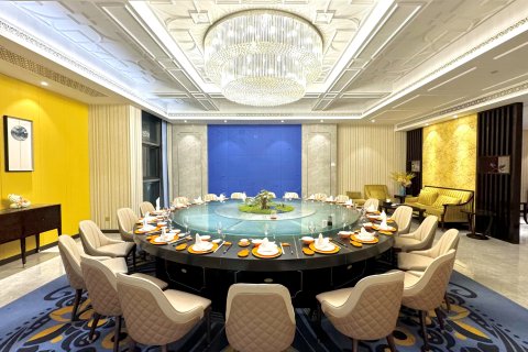 句容曙光国际大酒店