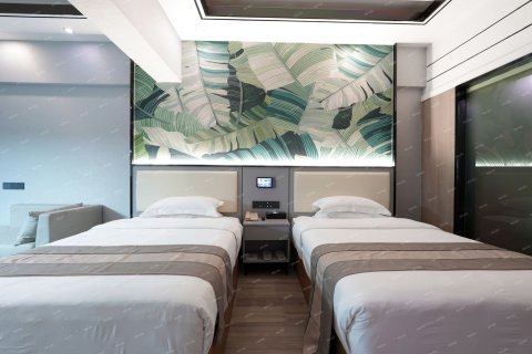 君都酒店(郴州永兴店)