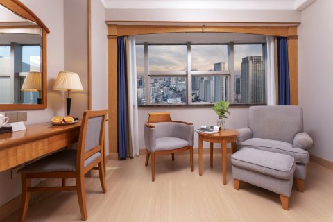 常州阳光国际大酒店(青果巷吾悦广场店)