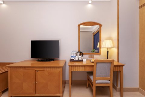 常州阳光国际大酒店(青果巷吾悦广场店)