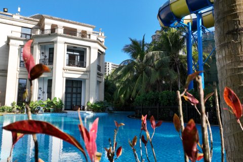 万宁日月湾传奇酒店