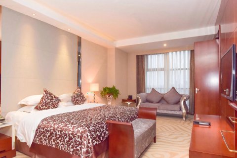 华商维景国际大酒店(商丘古城店)