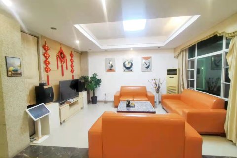 江门古斗温泉酒店式别墅