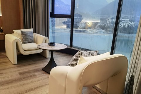 平武九州锦都大酒店