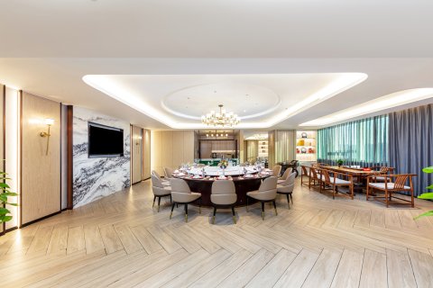 晋江荣誉国际酒店