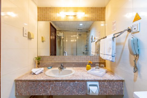 北京和平里大酒店